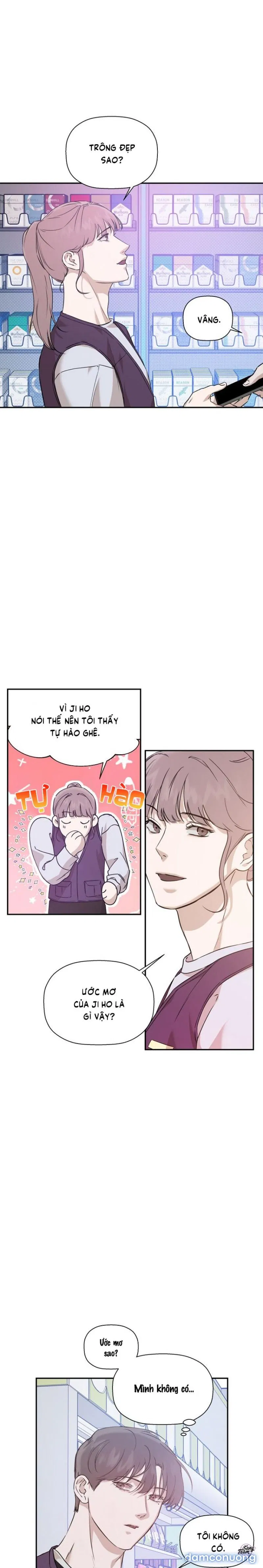 Người Lạ 