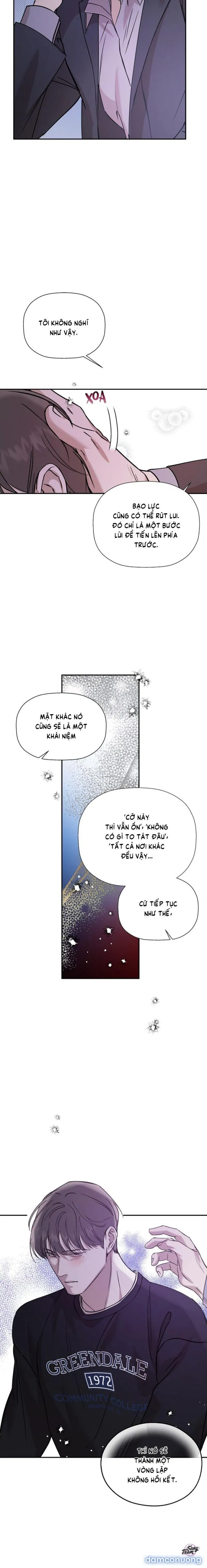 Người Lạ 