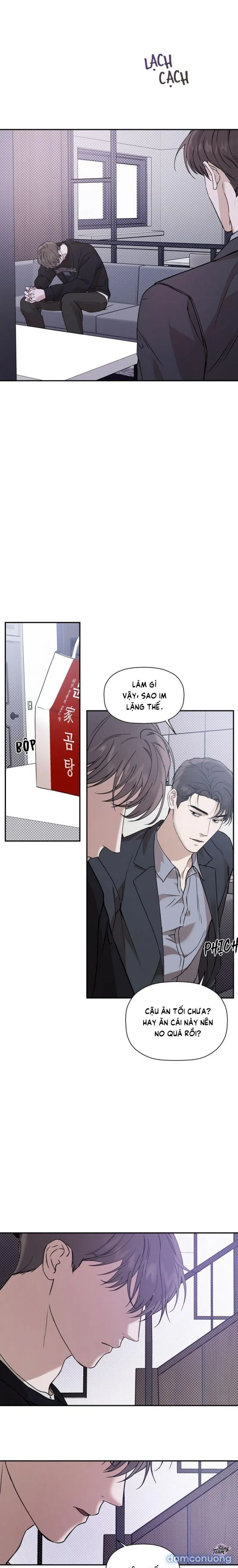 Người Lạ 