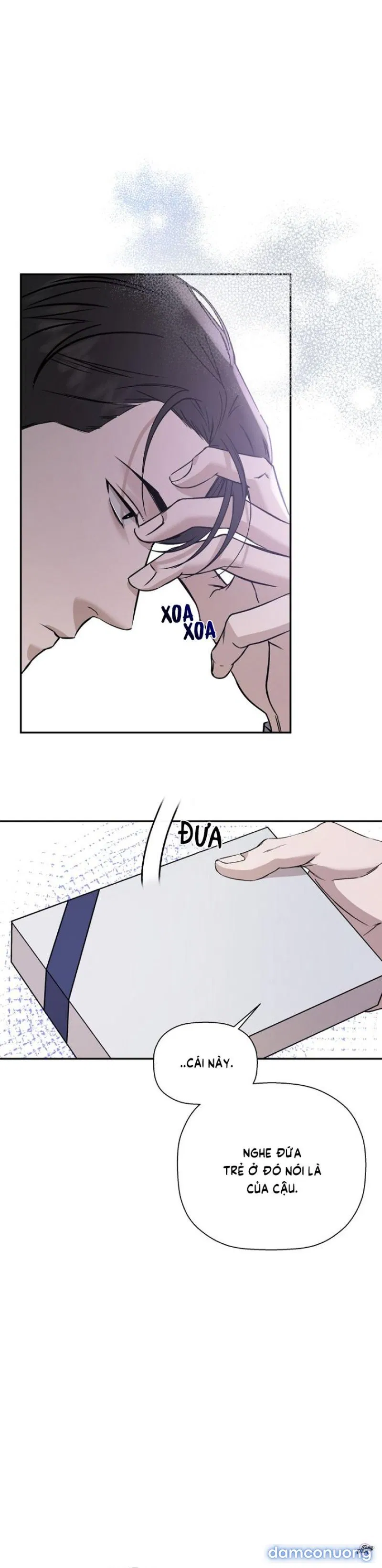Người Lạ 