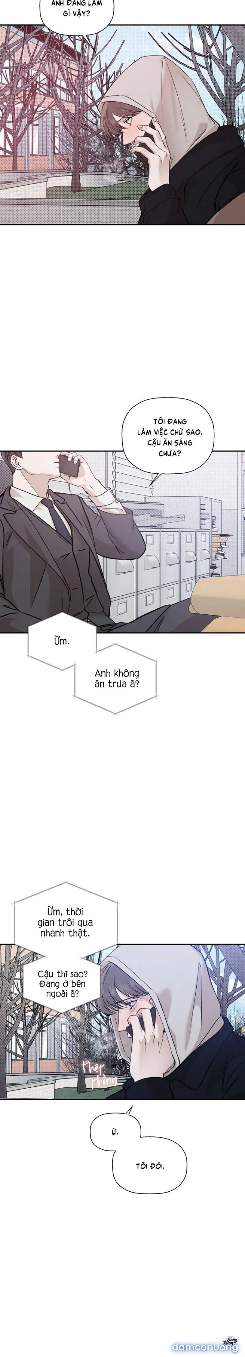 Người Lạ 