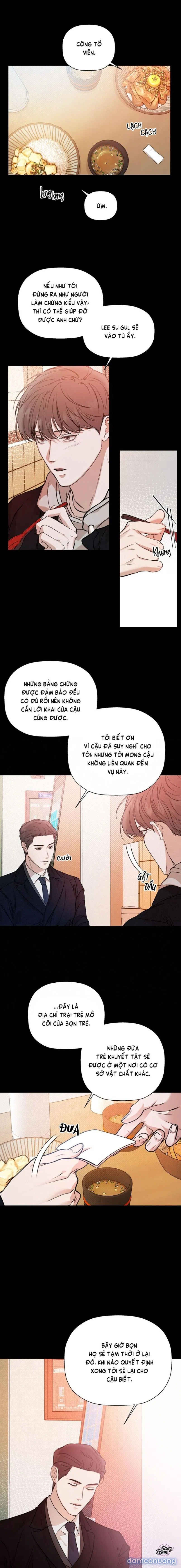 Người Lạ 