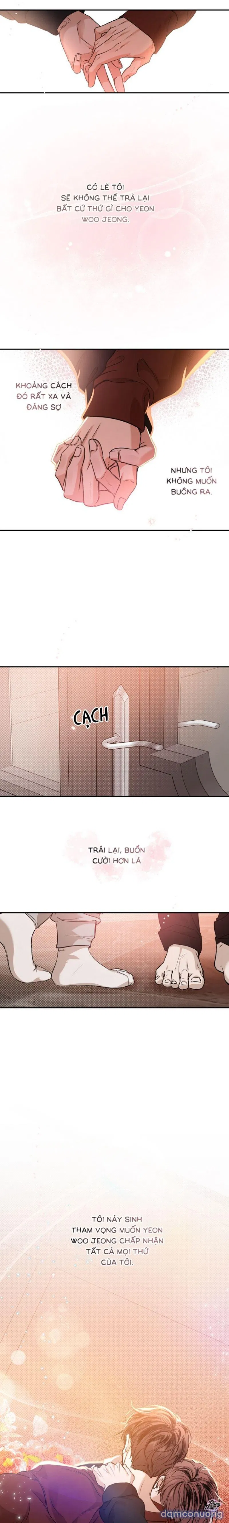 Người Lạ 