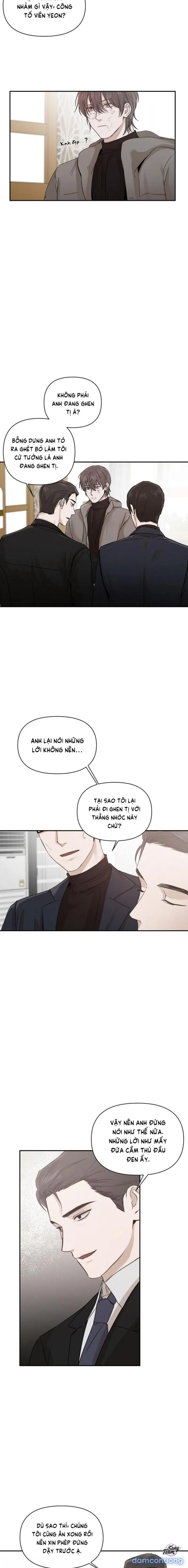 Người Lạ 