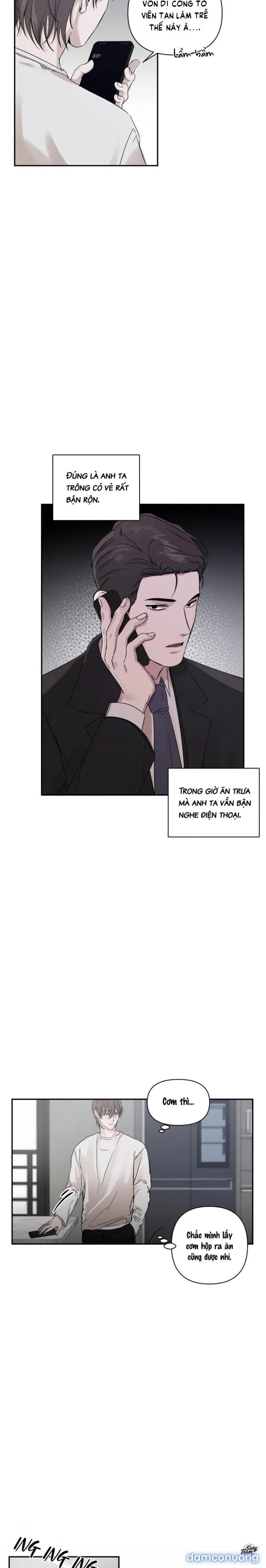 Người Lạ 