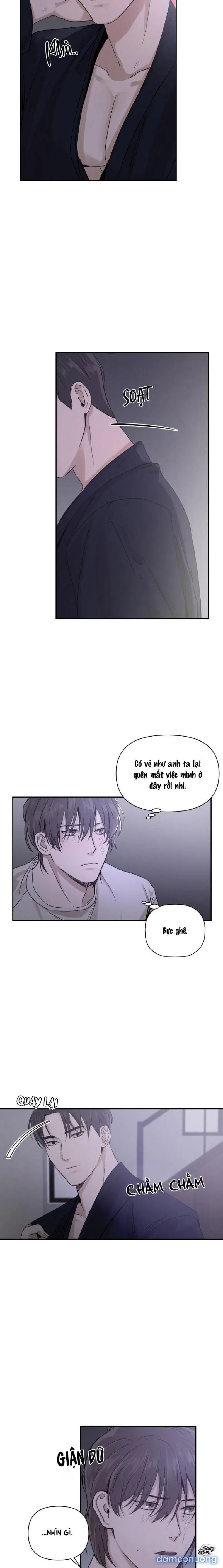 Người Lạ 