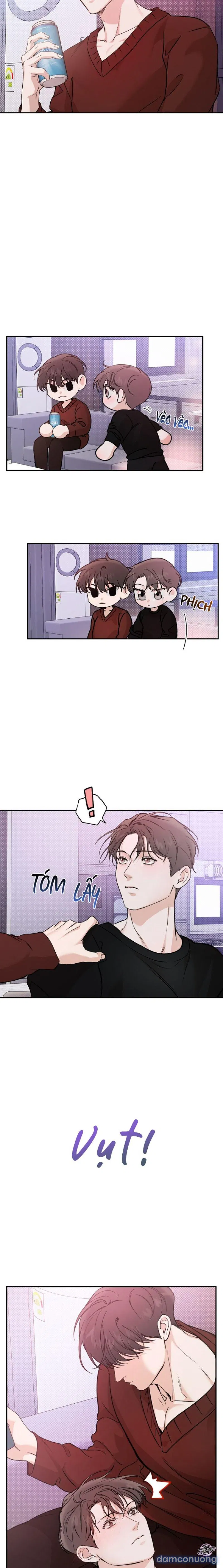 Người Lạ 