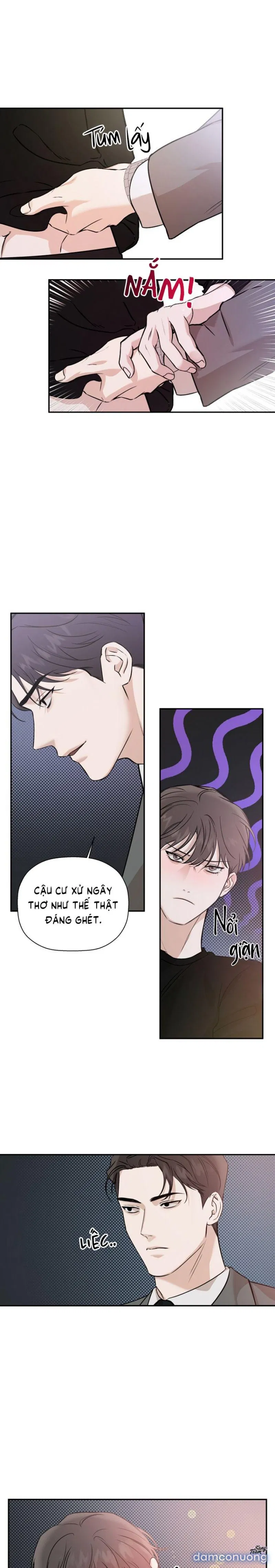 Người Lạ 