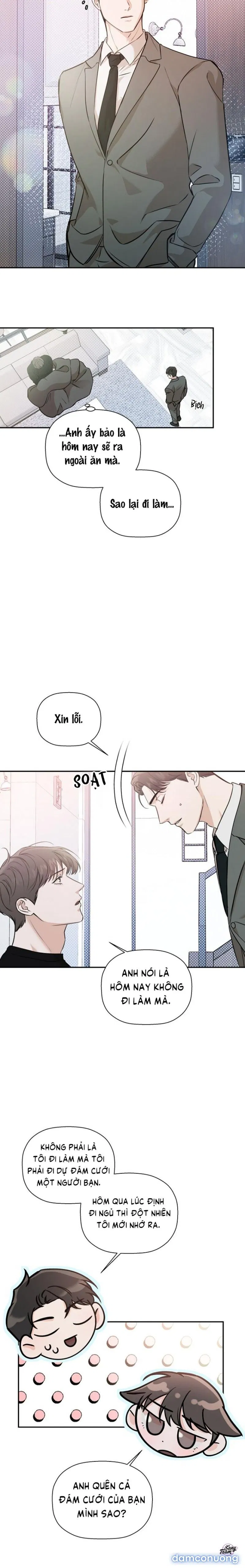 Người Lạ 