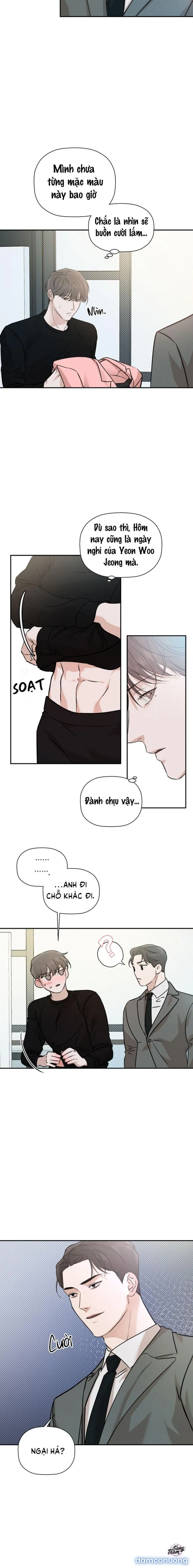 Người Lạ 