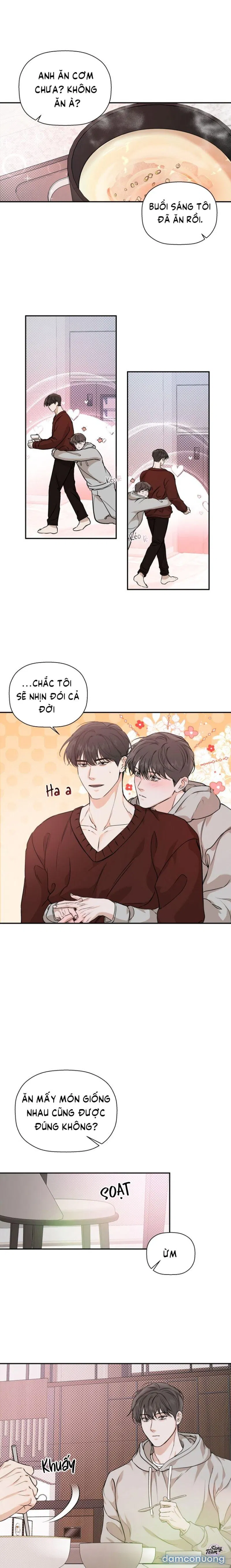 Người Lạ 
