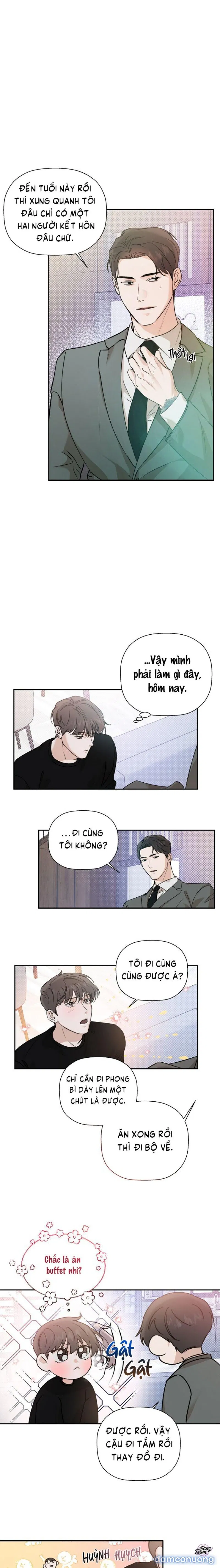 Người Lạ 