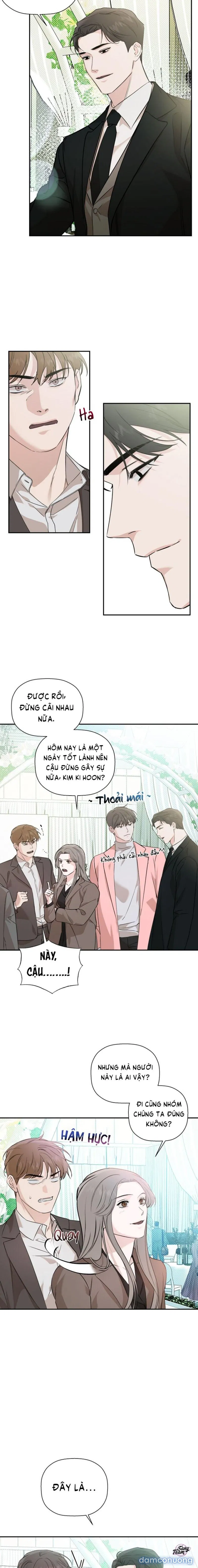 Người Lạ 