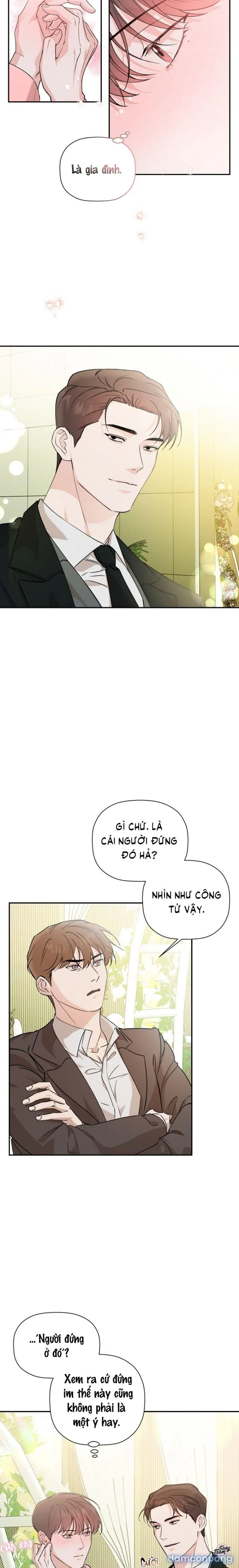 Người Lạ 