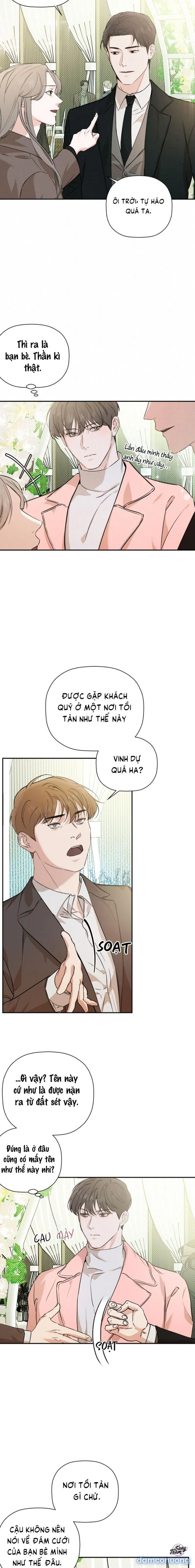 Người Lạ 