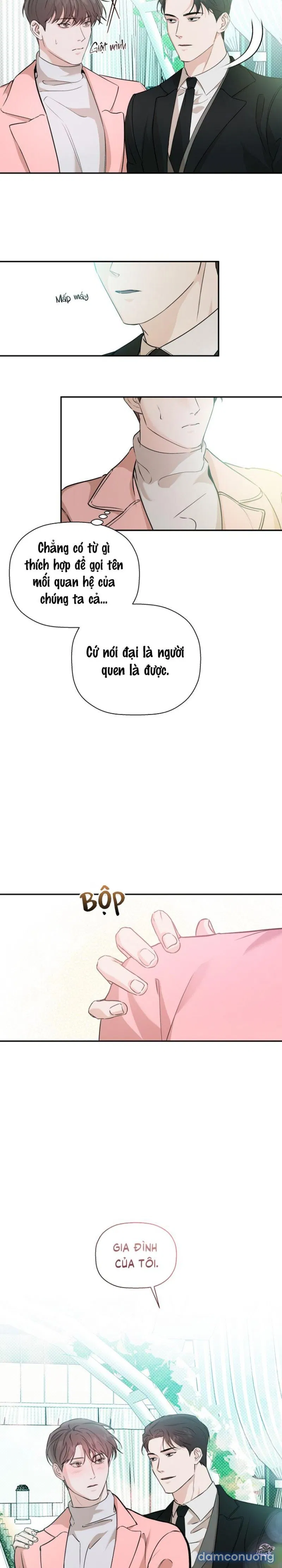 Người Lạ 