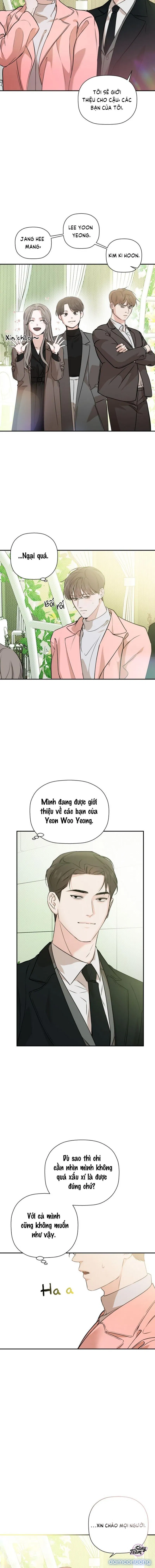 Người Lạ 