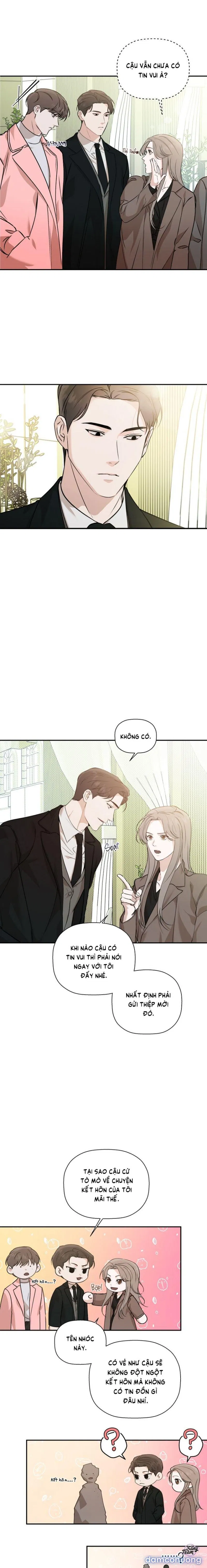 Người Lạ 