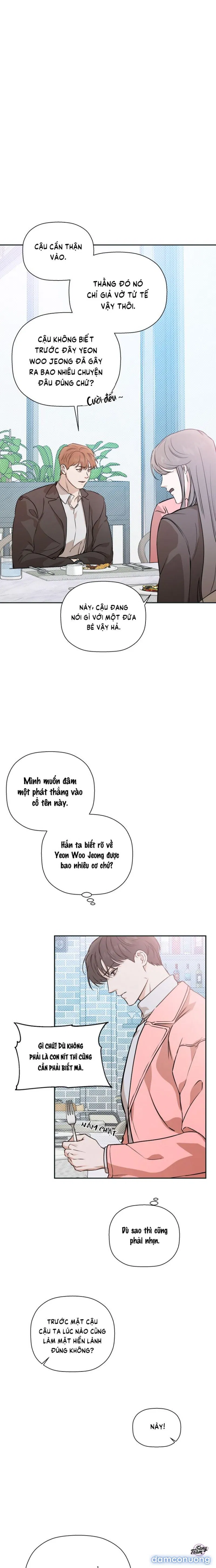 Người Lạ 
