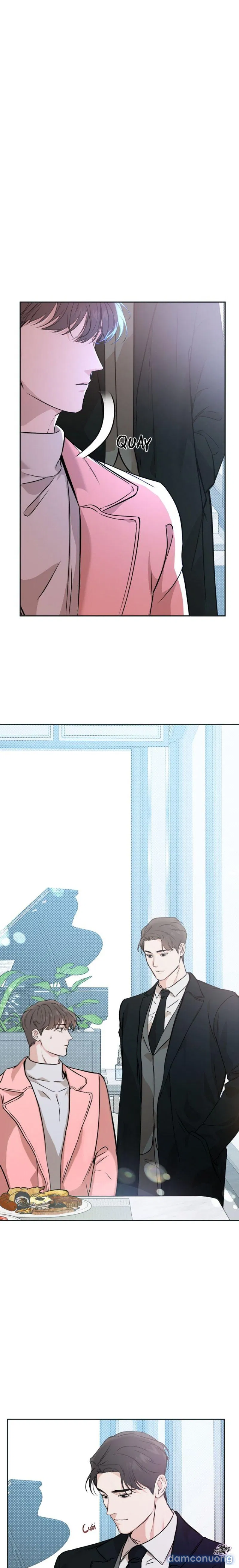 Người Lạ 