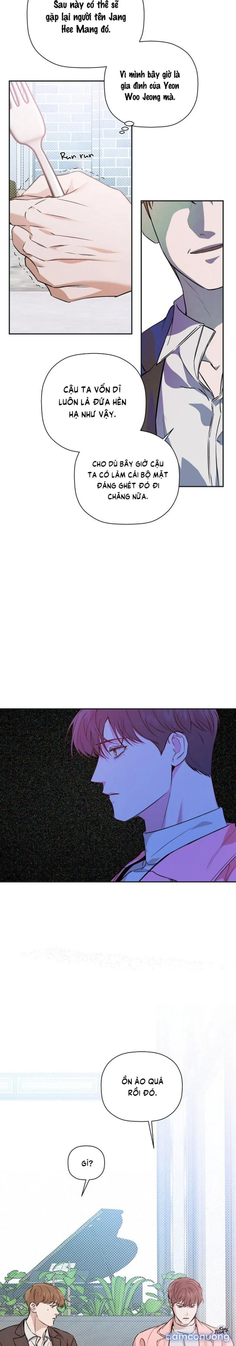 Người Lạ 