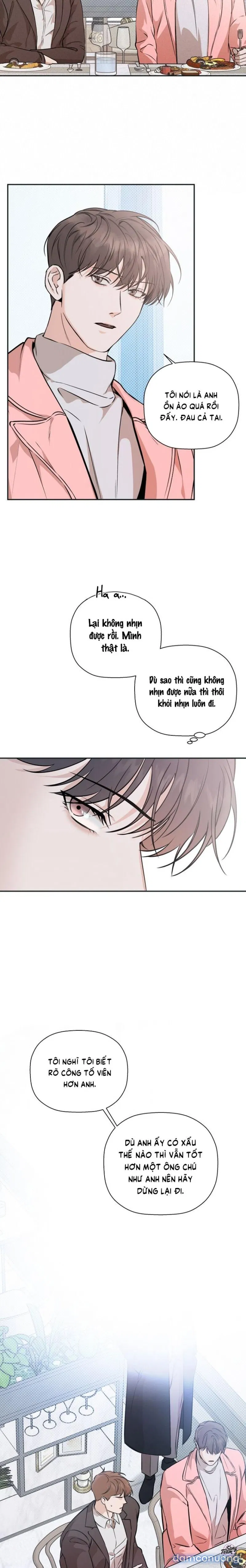 Người Lạ 