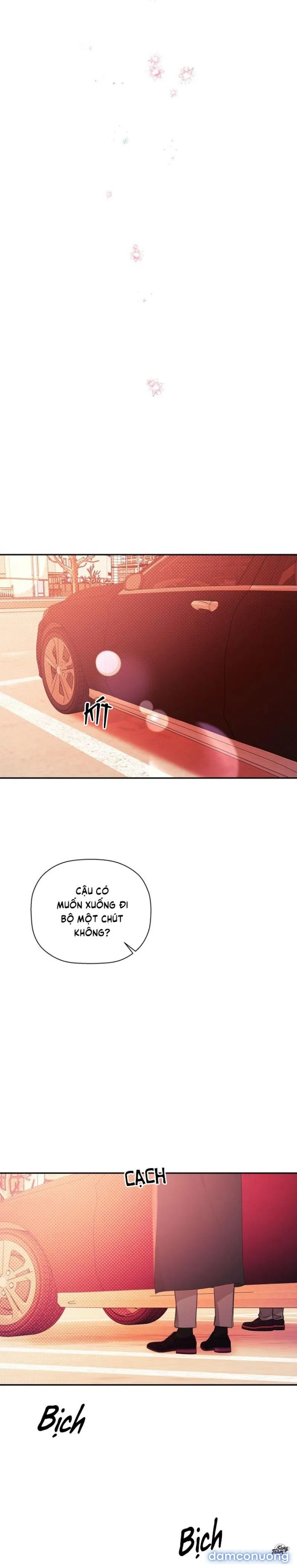 Người Lạ 