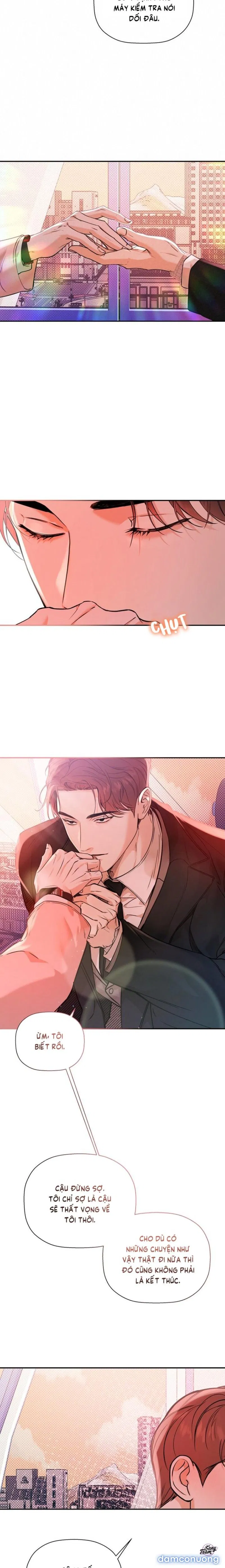 Người Lạ 