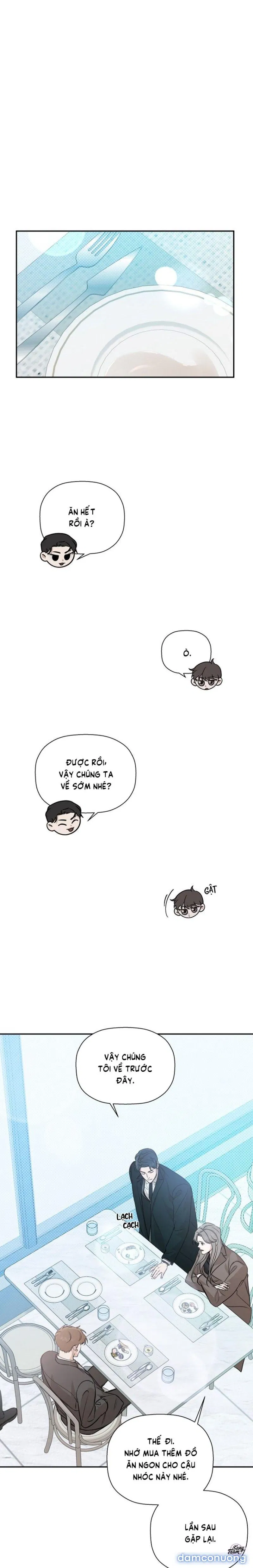 Người Lạ 