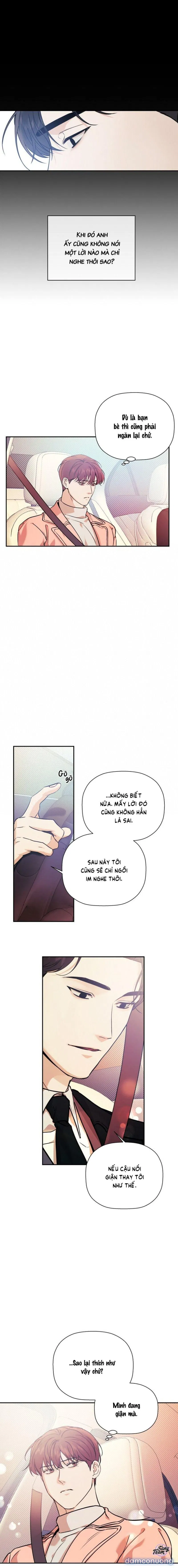 Người Lạ 