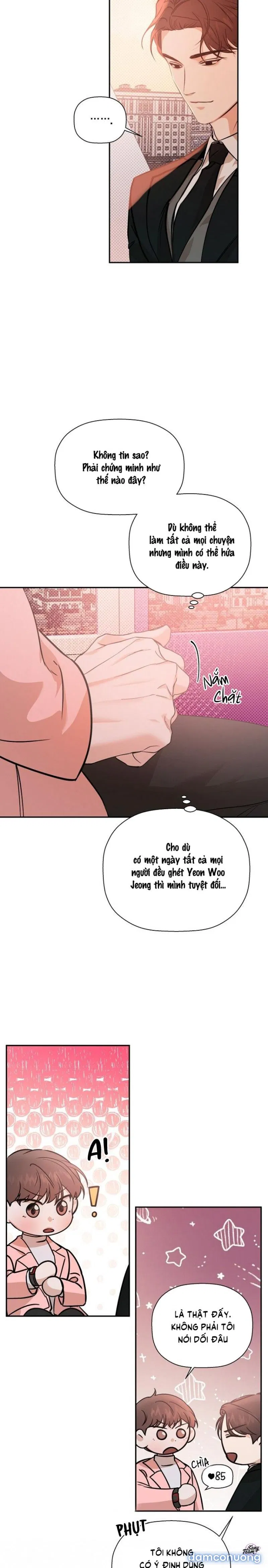 Người Lạ 