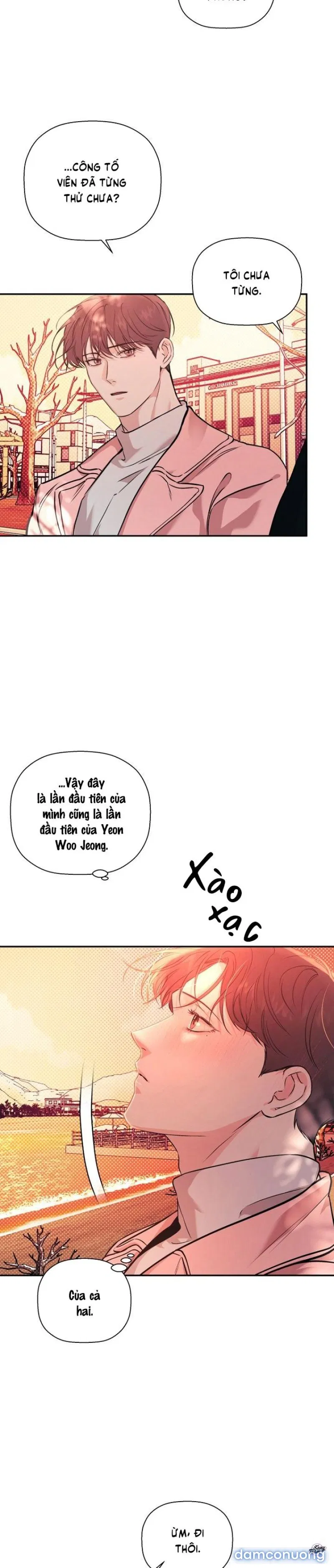 Người Lạ 