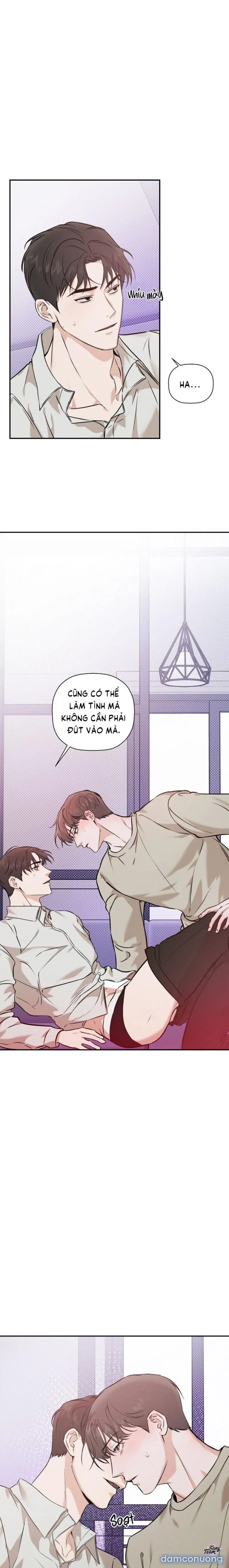 Người Lạ 
