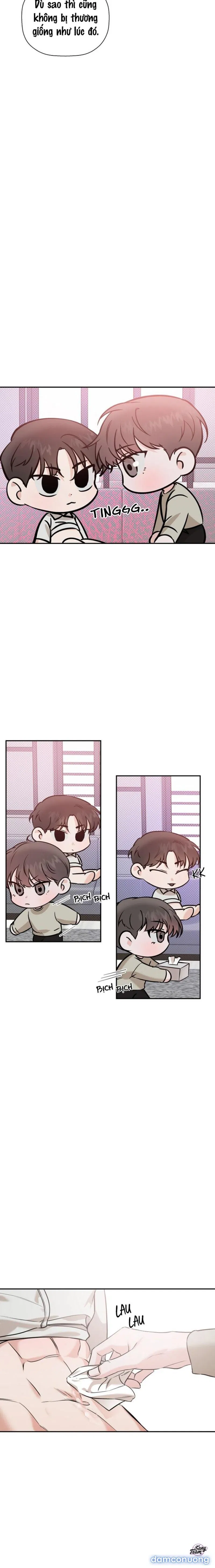 Người Lạ 
