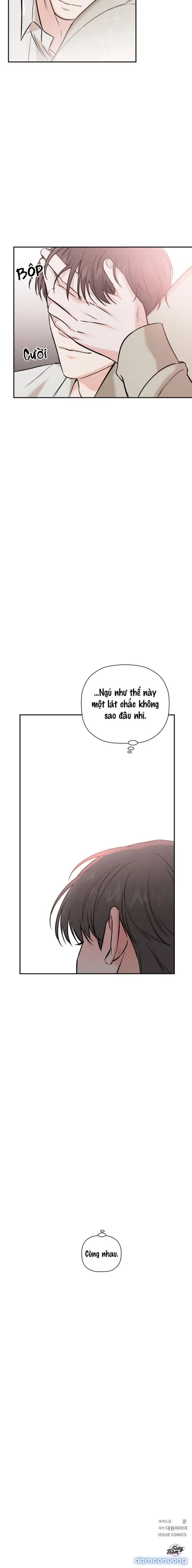 Người Lạ 
