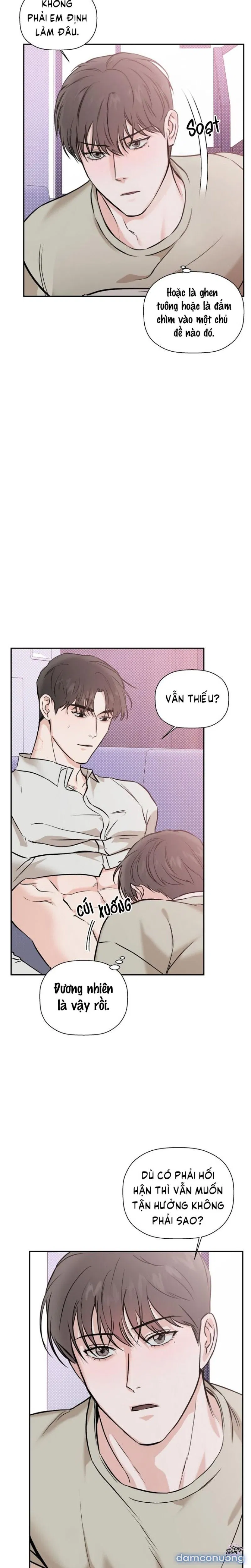 Người Lạ 
