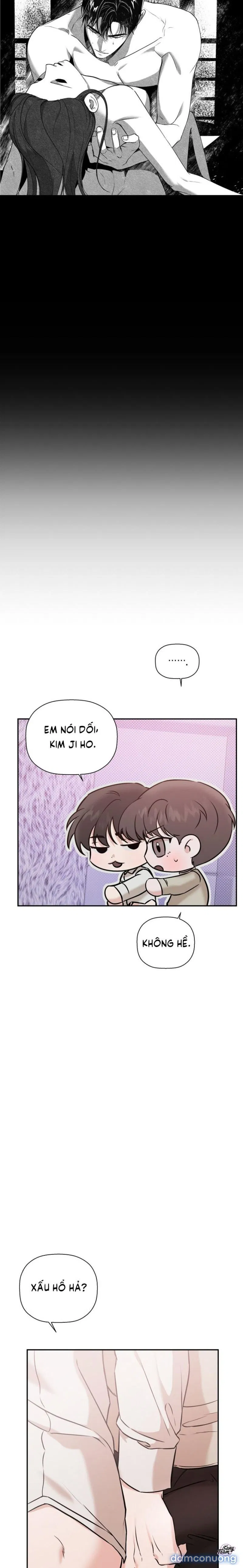 Người Lạ 