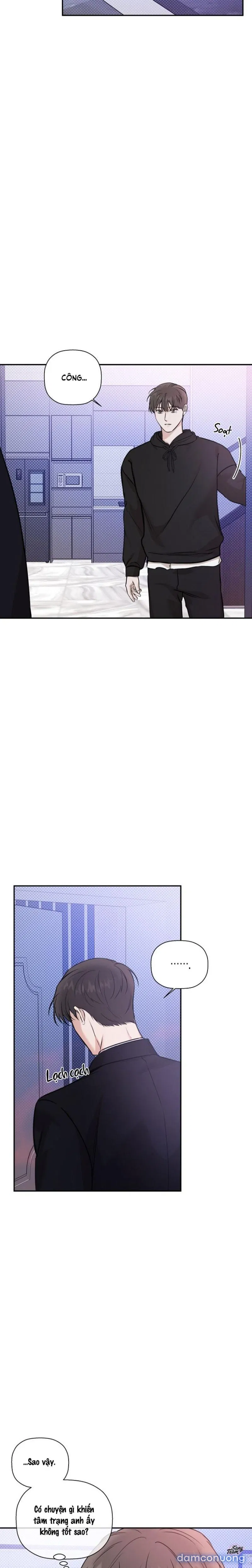 Người Lạ 