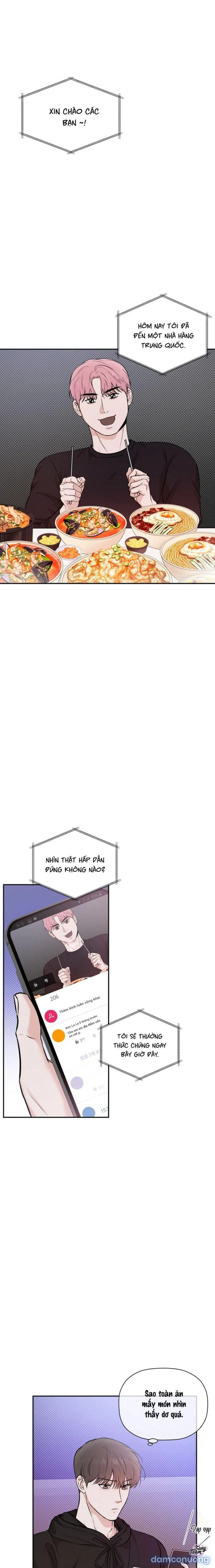 Người Lạ 