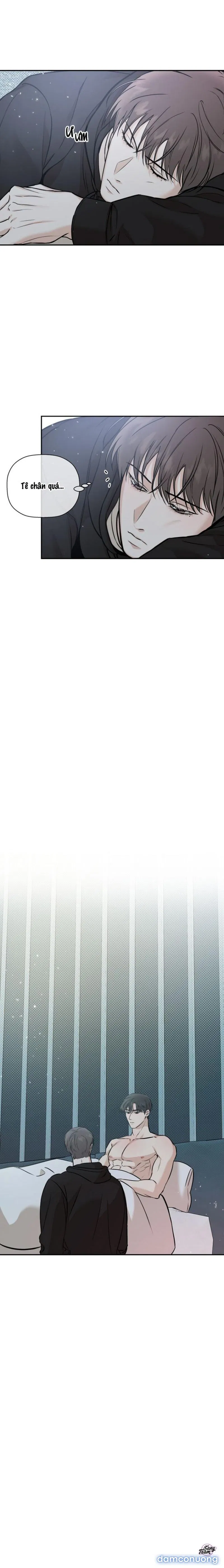 Người Lạ 