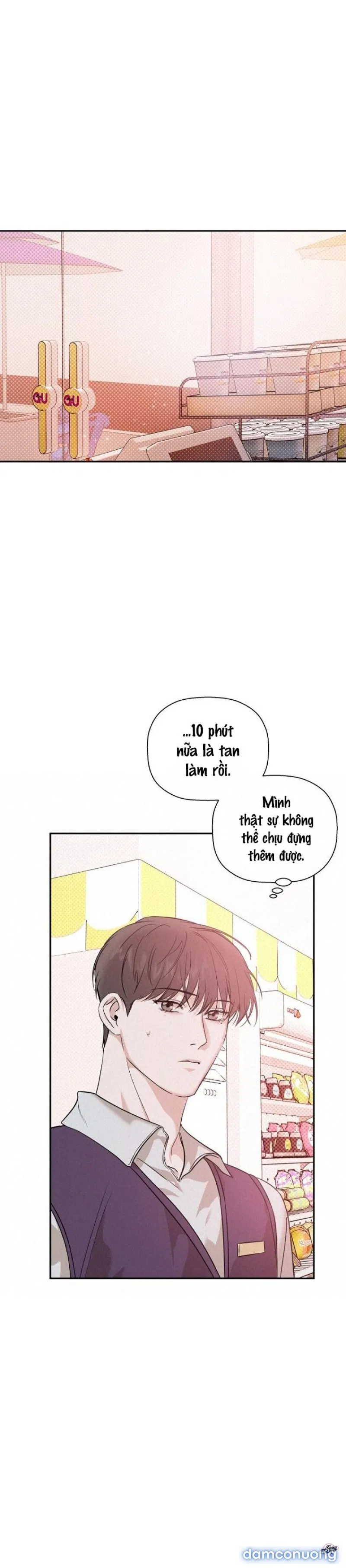 Người Lạ 
