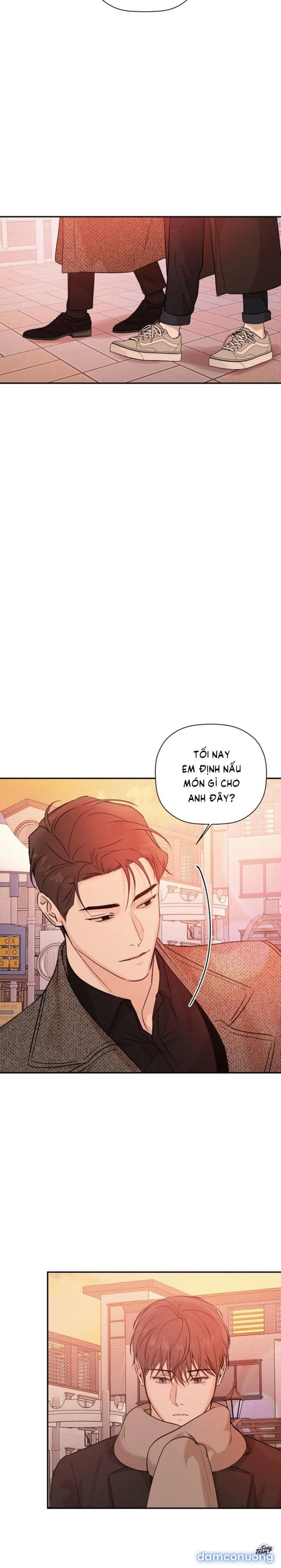 Người Lạ 