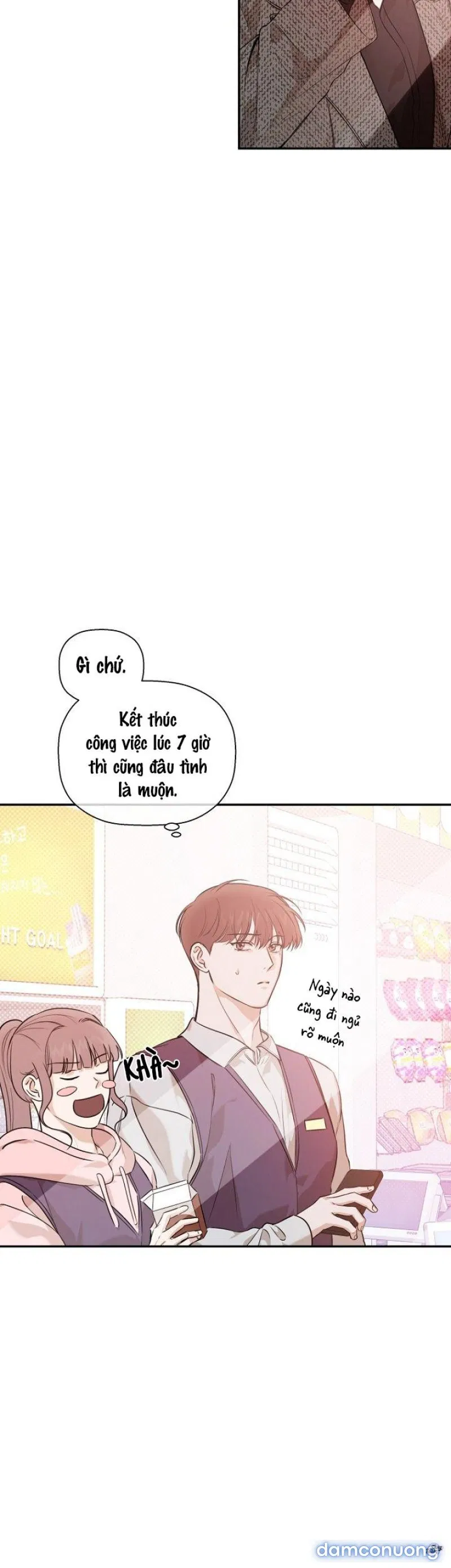 Người Lạ 