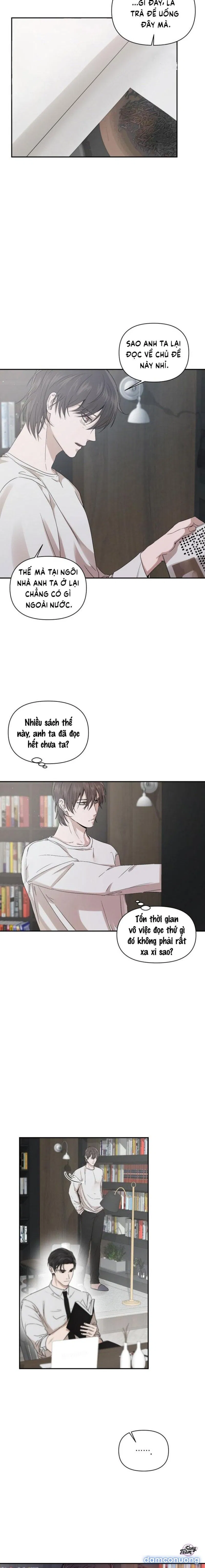 Người Lạ 