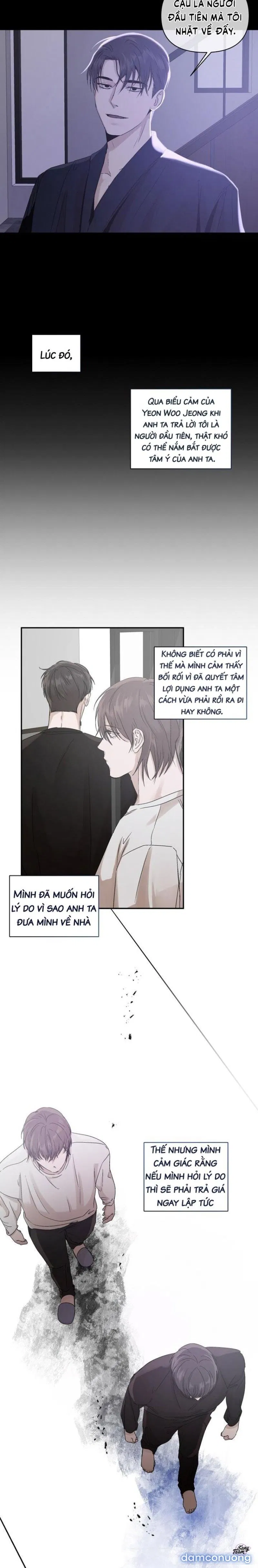 Người Lạ 