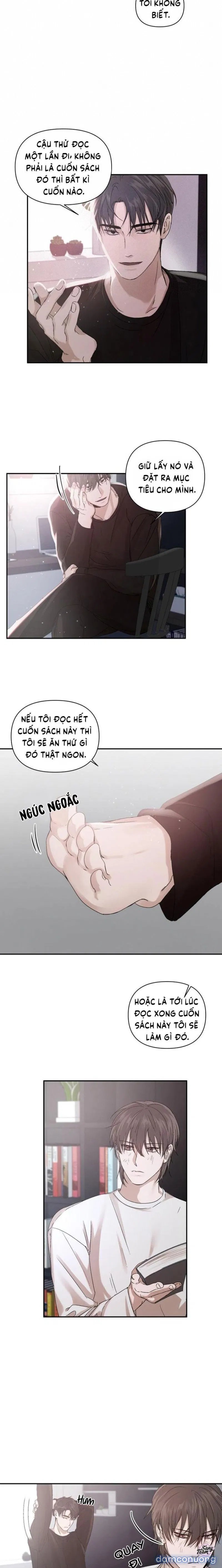 Người Lạ 