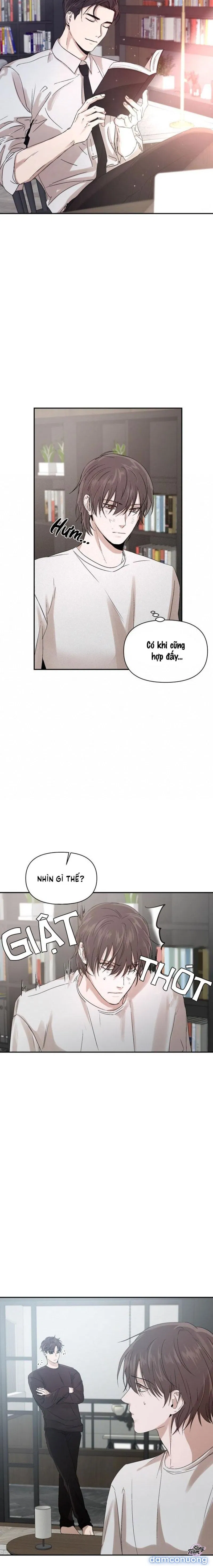 Người Lạ 
