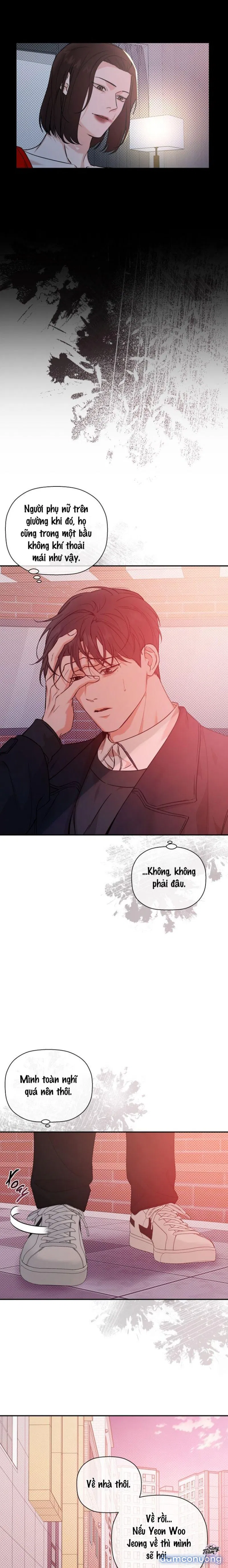 Người Lạ 