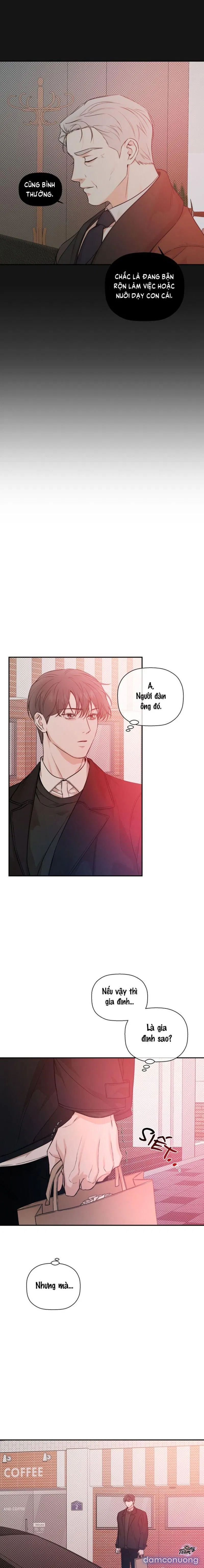 Người Lạ 