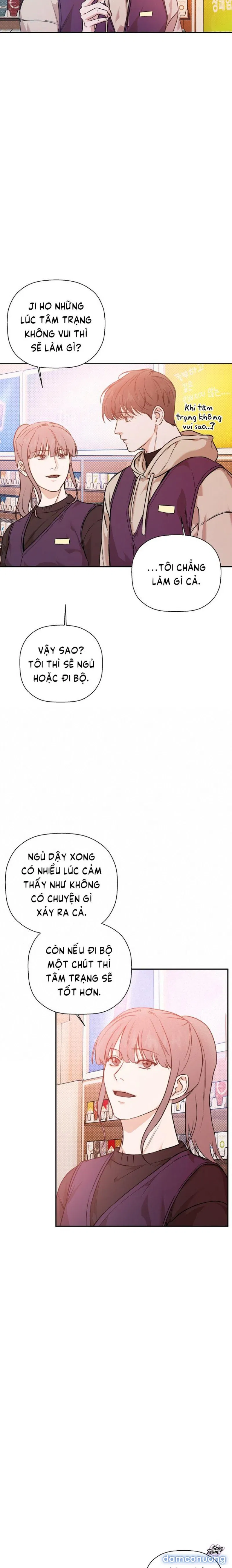 Người Lạ 